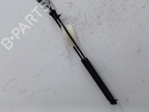 Tailgate lift support TOYOTA PRIUS Liftback (_W2_) 1.5 Hybrid (NHW20_, NHW20R) | BP20401896C138 