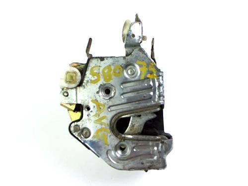 Used Front left lock MERCEDES-BENZ 124 Saloon (W124) 300 D (124.130) (113 hp) 20465611