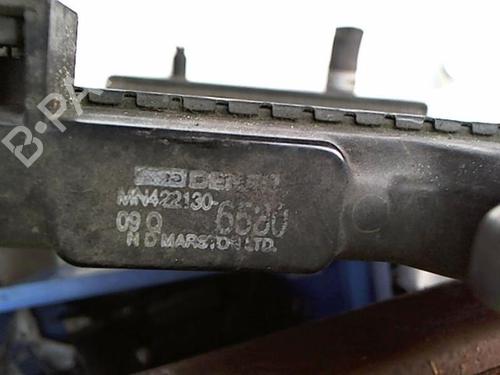 Water radiator SUZUKI SWIFT II Hatchback (EA, MA) 1.3 (SF413, AB35) | BP25264825M31 