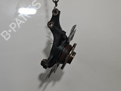 Used Left front steering knuckle Left front steering knuckle SUZUKI VITARA (LY) 1.4 Hybrid (Mild Hybrid) (APK414) (129 hp) 39733859 39733859