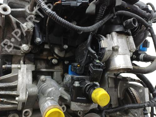Engine FORD KUGA II (DM2) 1.6 EcoBoost | BP32094697M1 - Image 5
