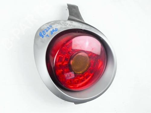 Used Left taillight Left taillight 38562054 38562054