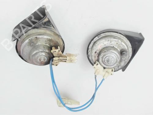 Used Horn Horn CITROËN C5 III (RD_) 2.0 HDi 140 (RDRHF8, RDRHFA, RDRHA8, RDRHAJ) (140 hp) 20419754 20419754