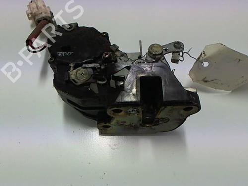 Rear right lock TOYOTA CARINA E VI (_T19_) 2.0 D (CT190) | BP20411492C99 