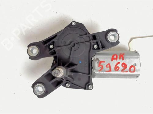 Used Rear wiper motor NISSAN PRIMERA Hatchback (P12) 2.2 dCi (139 hp) 20429237