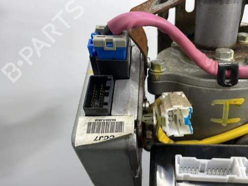 Used Steering column Steering column HYUNDAI i20 I (PB, PBT) 1.4 CRDi (75 hp) 26452080 26452080