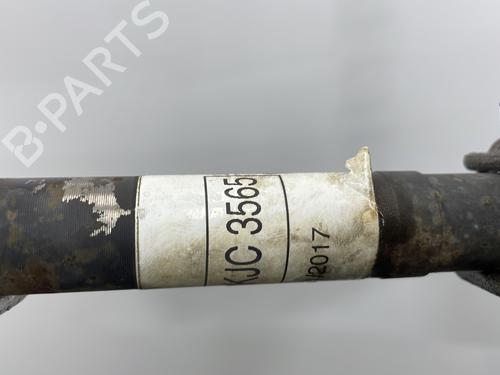 Left front driveshaft PEUGEOT 106 II (1A_, 1C_) 1.1 i | BP28962927M38 