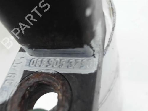 Mass air flow sensor VW EOS (1F7, 1F8) 1.6 FSI | BP21239440M95 