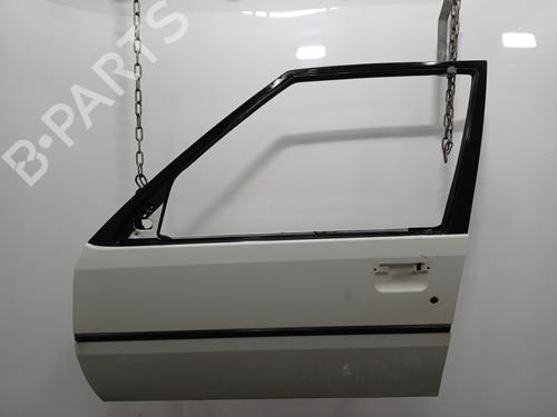 Used Left front door CITROËN BX (XB-_) 19 D (69 hp) 21549147