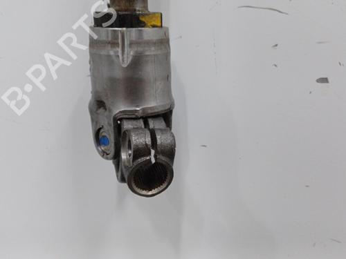 Used Steering column Steering column TOYOTA RAV 4 II (_A2_) 2.0 D 4WD (CLA20_, CLA21_, CLA20R, CLA21R) (116 hp) 20446345 20446345