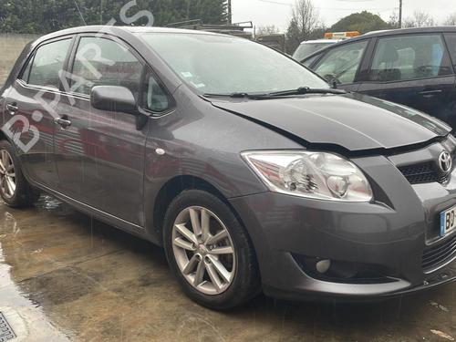 Bagrudeviskerarm TOYOTA AURIS (_E15_) 1.4 D-4D (NDE150_, NDE150R) | BP20446651C144 - Image 4