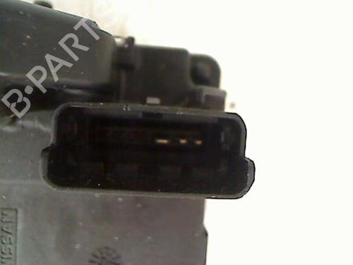 Rear right lock NISSAN NOTE (E11, NE11) 1.5 dCi | BP20455992C99 