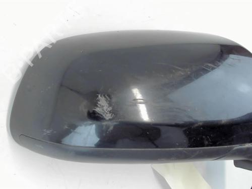 Right mirror AUDI A3 Sportback (8PA) 1.9 TDI | BP20442397C27 