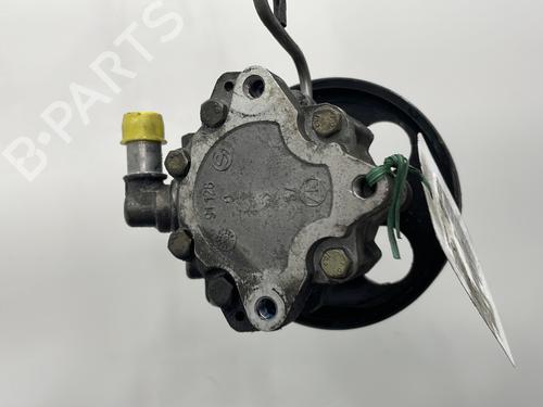Styring servopumpe PEUGEOT 406 (8B) 2.0 HDI 110 | BP27664253M99 