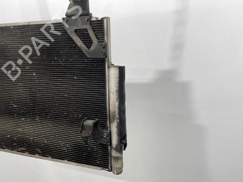 Used AC radiator TOYOTA HILUX VII Pickup (_N1_, _N2_, _N3_) 2.5 D-4D 4WD (KUN25_, KUN25R) (120 hp) 20418985