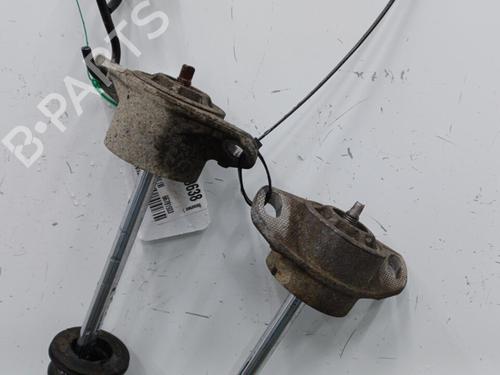 Right rear shock absorber CITROËN C4 I (LC_) 1.6 HDi | BP20402183M19 