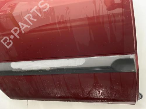Right rear door OPEL ZAFIRA A MPV (T98) 1.8 16V (F75) | BP20417901C5 