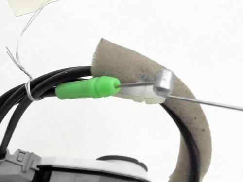 Front left lock SUZUKI SWIFT V (AZ) 1.2 Hybrid (Mild Hybrid) (A2L412) | BP23841092C98  - Image 7