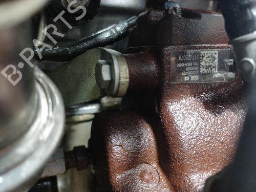 Engine FORD FIESTA VI (CB1, CCN) 1.4 TDCi | BP34355591M1  - Image 6
