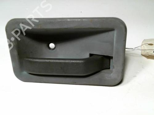 Used Rear right interior door handle RENAULT 19 I (B/C53_) 1.4 Cat (B/C532) (58 hp) 21232254