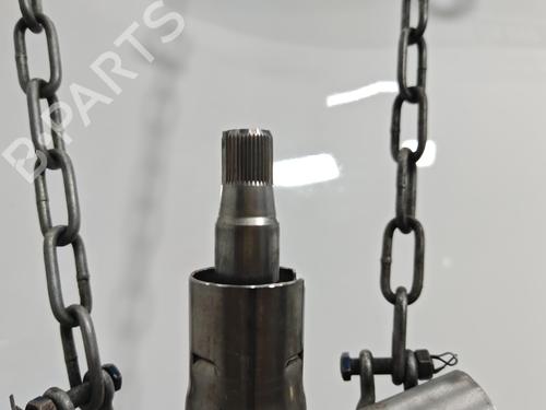 Steering column DACIA DUSTER (HS_) 1.5 dCi (HSMC) | BP38475309M21 - Image 3