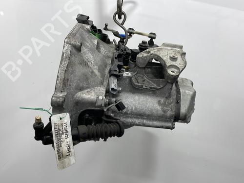 Gearbox CITROËN C3 III (SX) 1.2 PureTech 82 | BP28449865M3