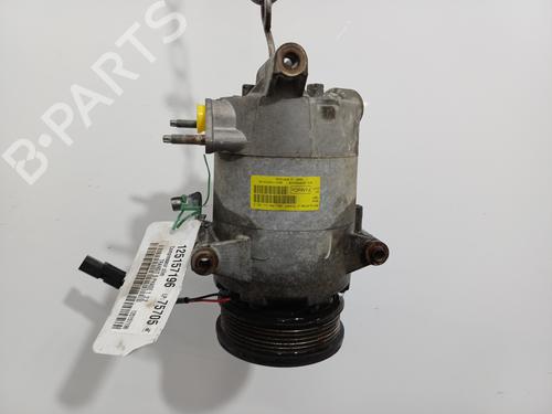 Used AC compressor AC compressor FORD TRANSIT V363 Platform/Chassis (FED, FFD) 2.2 TDCi (155 hp) 34407571 34407571