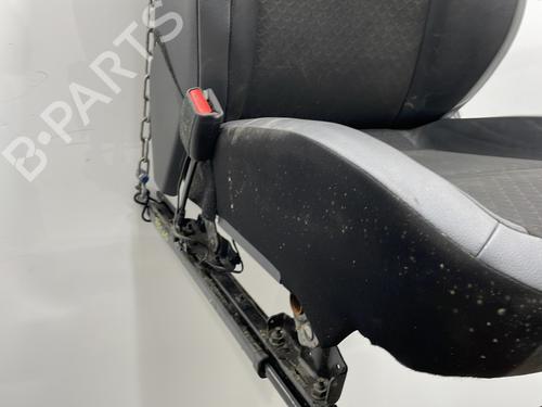 Left front seat NISSAN JUKE (F16_) 1.6 Hybrid | BP24057420C15 - Image 4