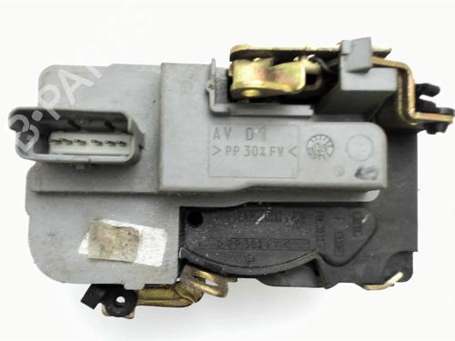 Used Front right lock Front right lock 20464969 20464969