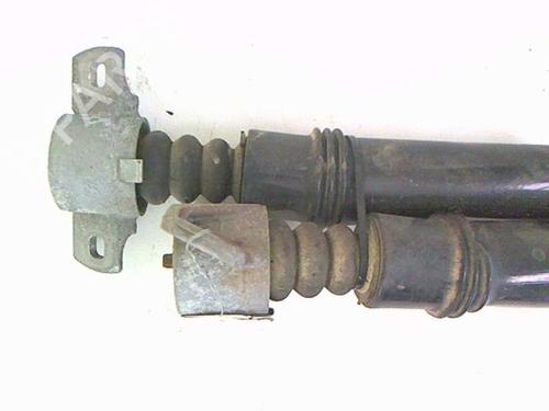 Right rear shock absorber CITROËN C4 II (NC_) 1.6 HDi 90 | BP20455535M19 