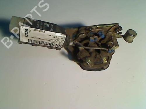 Rear left lock OPEL CORSA B (S93) 1.2 i 16V (F08, F68, M68) | BP20471466C100 