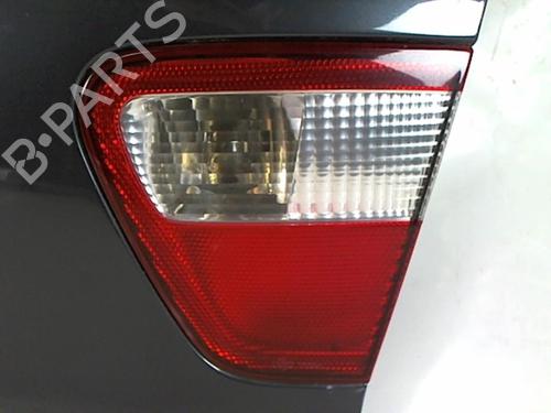 Tailgate SEAT CORDOBA (6K1, 6K2) 1.9 SDI | BP25264884C6 