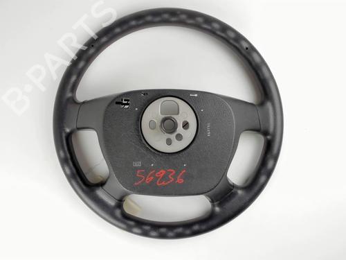 Used Steering wheel CHEVROLET AVEO / KALOS Hatchback (T250, T255) 1.2 (72 hp) 20397928