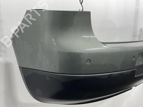 Rear bumper VW GOLF V (1K1) 1.9 TDI | BP26532348C8 