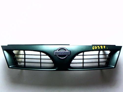 Used Grille NISSAN ALMERA I Hatchback (N15) 1.4 (87 hp) 20444739