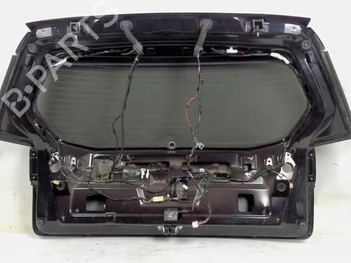 Tailgate CITROËN C-CROSSER (VU_, VV_) 2.2 HDi | BP20443530C6 