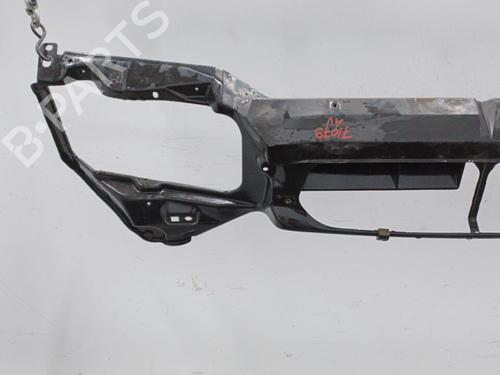 Used Front slam panel Front slam panel FIAT SCUDO Van (220_) 1.9 D (69 hp) 20424058 20424058