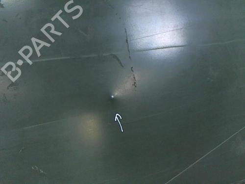 Left front door SUZUKI SAMURAI Closed Off-Road Vehicle (SJ_) 1.9 D All-wheel Drive | BP21203615C2 