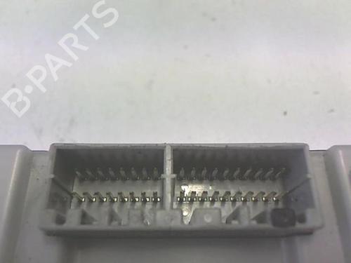 Climate control NISSAN X-TRAIL I (T30) 2.2 Di 4x4 | BP20429934I5 