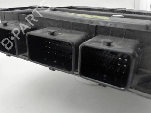 Used Engine control unit (ECU) Engine control unit (ECU) RENAULT CLIO III (BR0/1, CR0/1) 1.5 dCi (BR17, CR17) (86 hp) 24867565 24867565