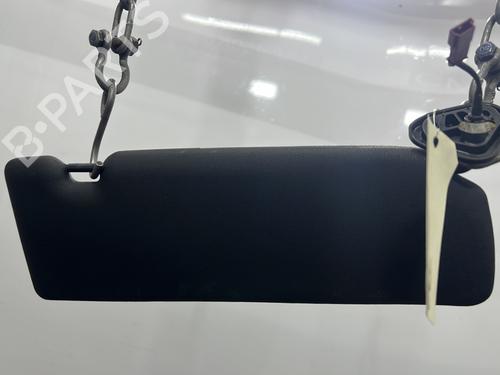 Left sun visor BMW 1 (E87) 120 d | BP30137047I1 - Image 3