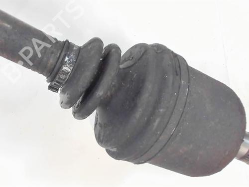 Used Right front driveshaft HONDA ACCORD V (CE, CF_, CD) 2.0 TDi (CF1) (105 hp) 21206594