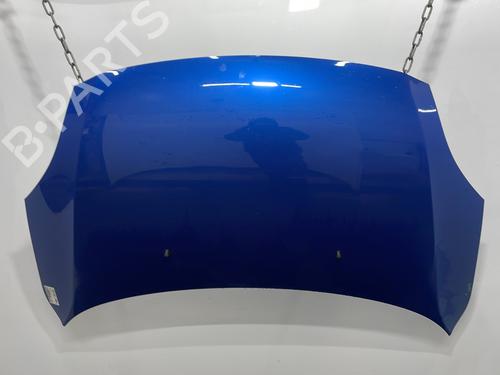 Used Hood SUZUKI SWIFT III (MZ, EZ) 1.3 (RS413, ZC11S) (92 hp) 29604115