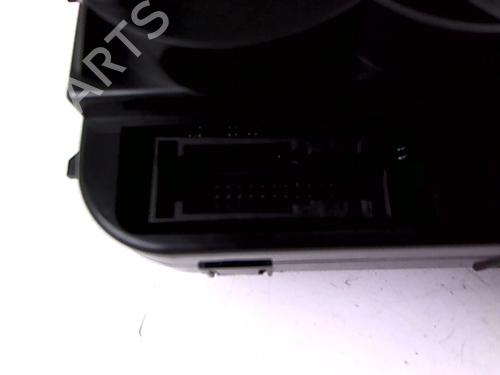 Used Climate control Climate control MERCEDES-BENZ A-CLASS (W168) A 170 CDI (168.009, 168.109) (95 hp) 20399139 20399139