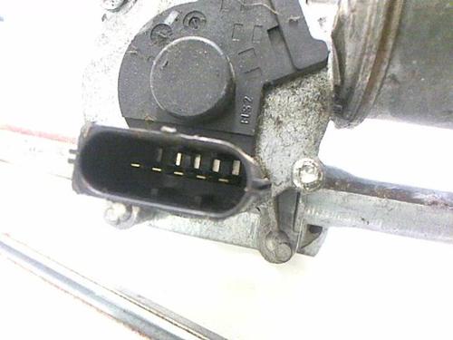 Front wiper motor FORD FUSION (JU_) 1.4 TDCi | BP20438009M29 