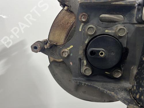Rear axle SUZUKI VITARA (LY) 1.6 (APK 416) | BP33834304M2  - Image 6