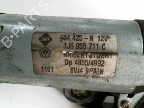 Rear wiper motor SEAT LEON (1M1) 1.9 TDI | BP20474548M102 