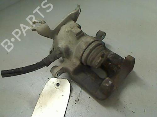 Right rear brake caliper FORD FOCUS I (DAW, DBW) 1.8 16V | BP20409249M106 