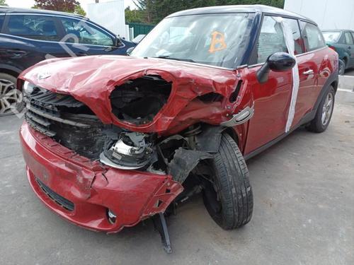 AC compressor MINI MINI PACEMAN (R61) Cooper D | BP20441036M34  - Image 12