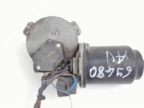 Used Front wiper motor SUZUKI SWIFT III (MZ, EZ) 1.3 DDiS (RS413D) (75 hp) 20422955